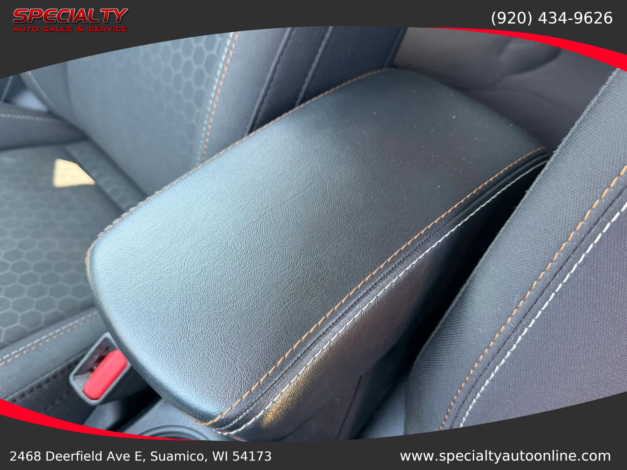 Used 2018 Jeep Compass Sport w/ Cold Weather Group AWD/4WD image 29