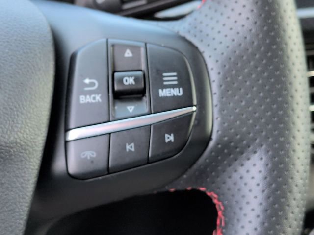 Used 2024 Ford Escape ST-Line w/ Tech Pack #1 image 17
