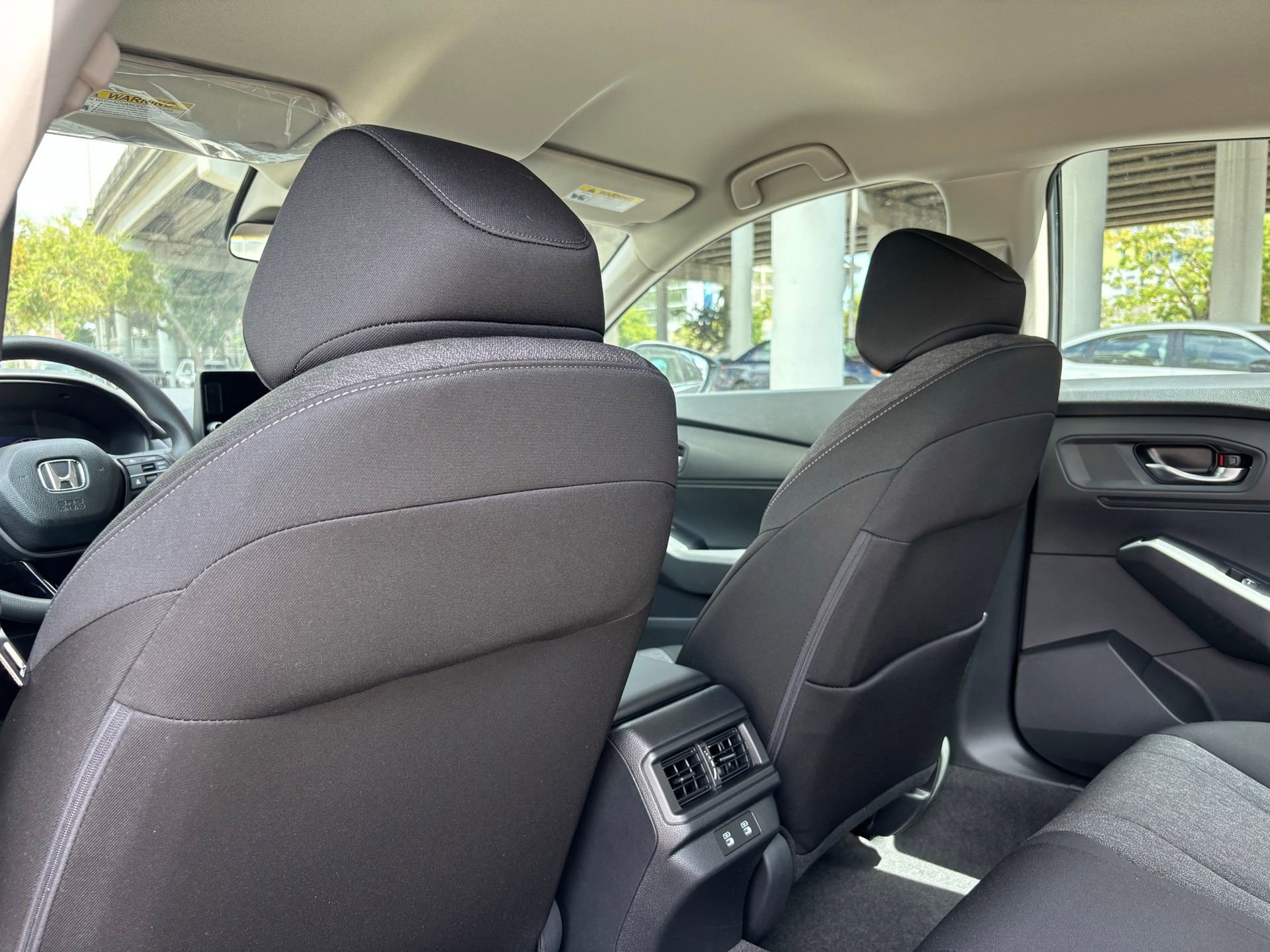 New 2026 Honda Accord LX image 19
