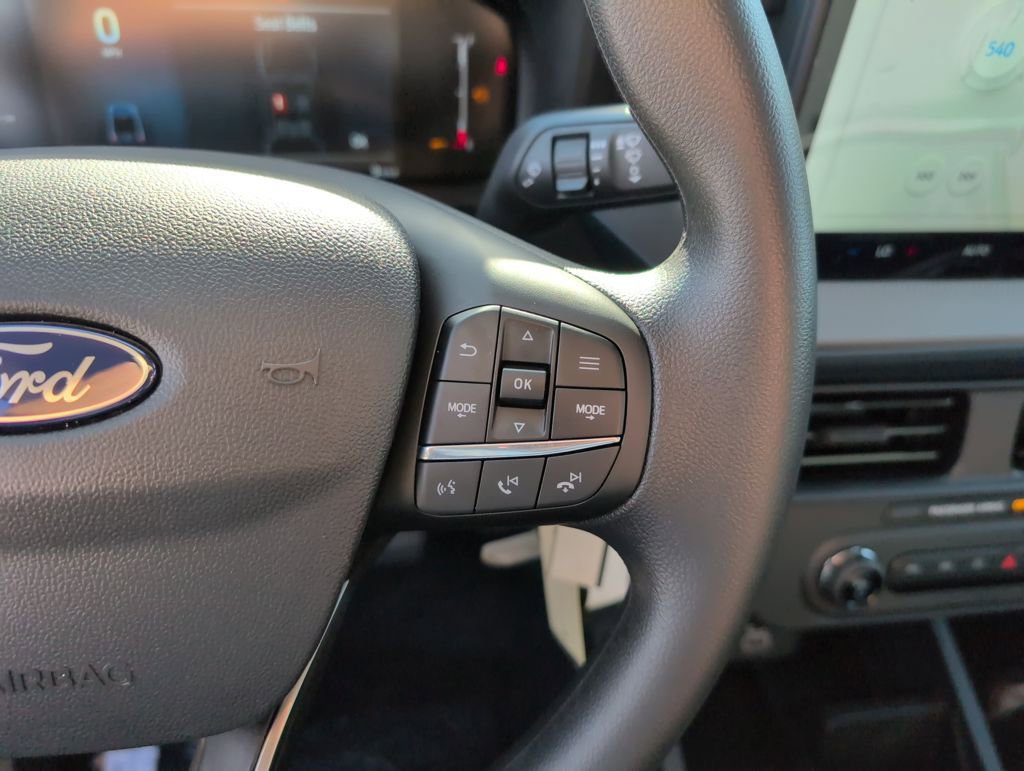 New 2026 Ford Maverick XL image 31