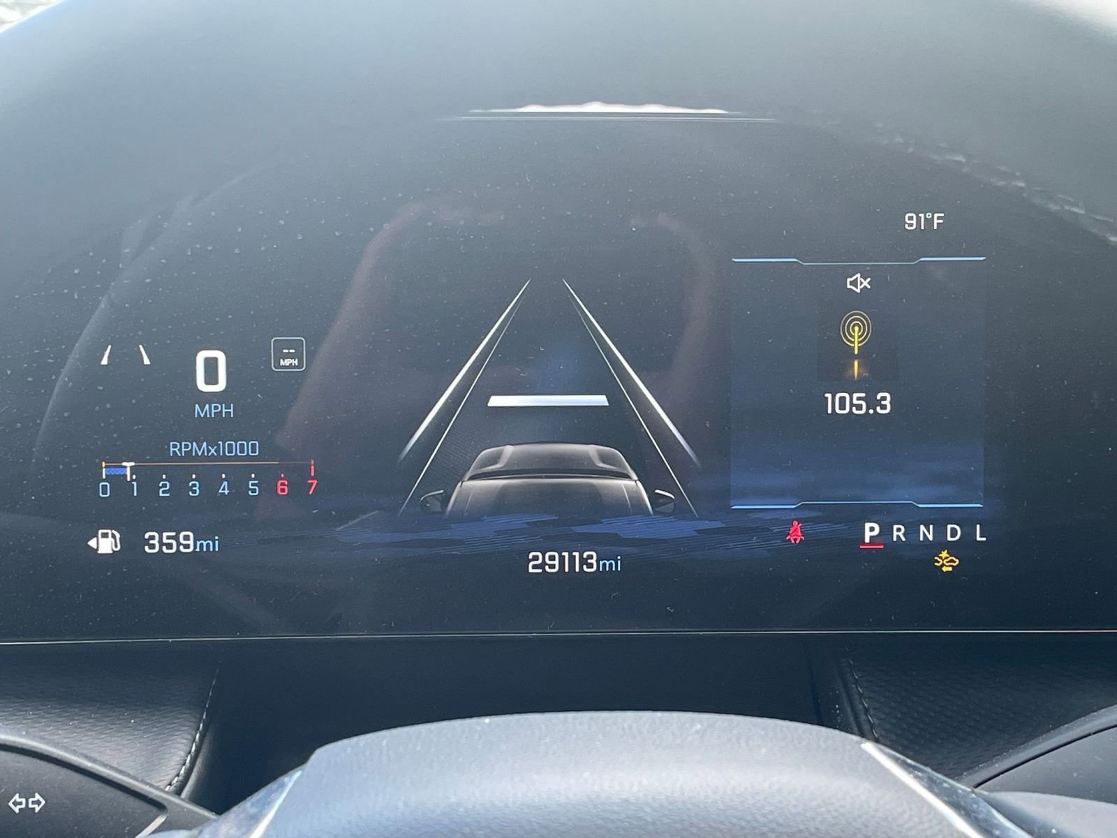 Used 2025 Chevrolet Equinox LT FWD image 41