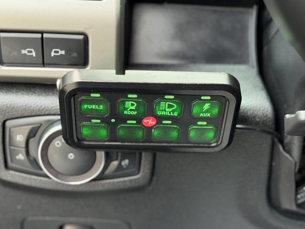 Used 2019 Ford F350 Lariat w/ Chrome Package AWD/4WD image 23