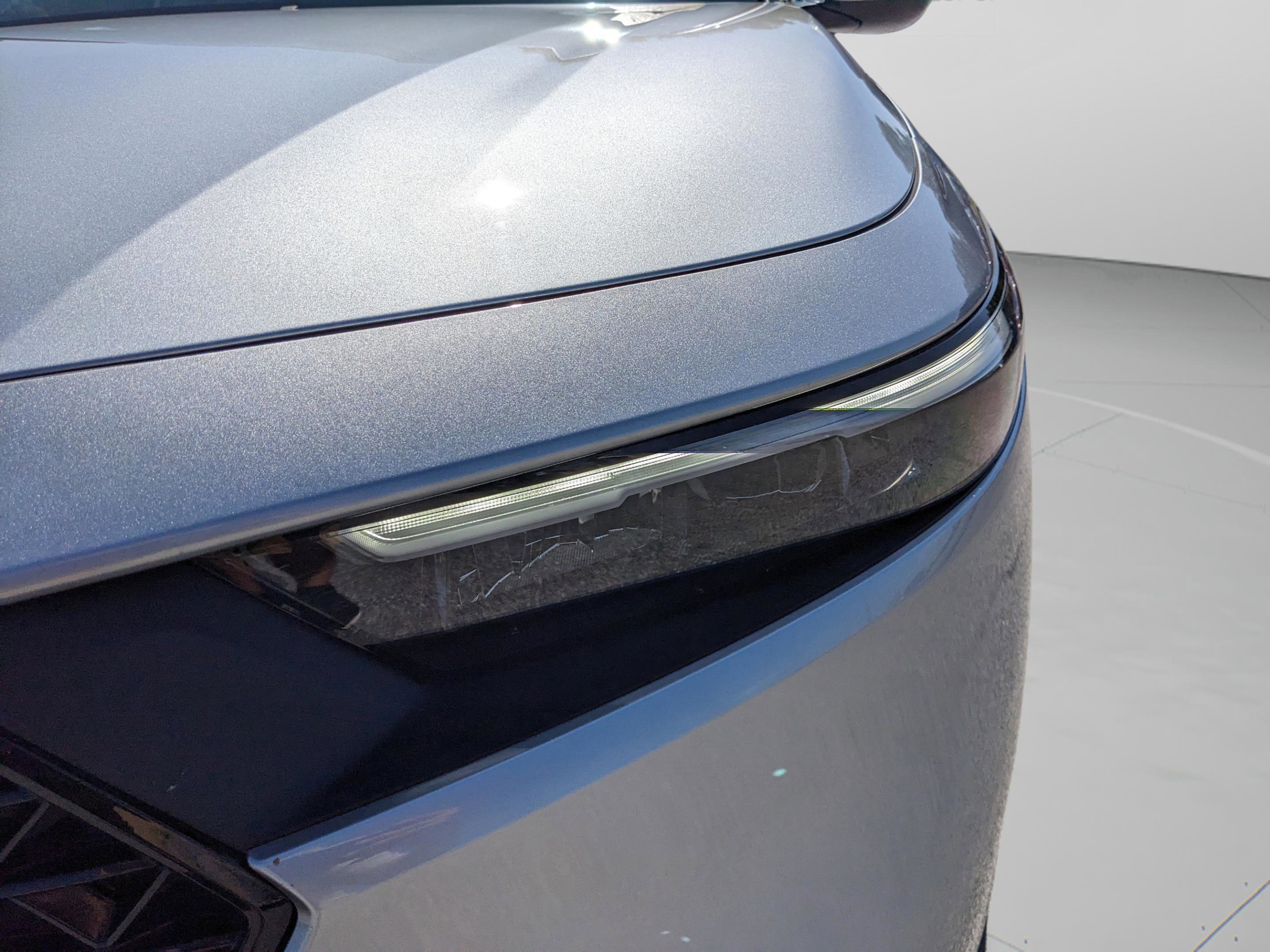 Used 2025 Honda Accord LX image 38