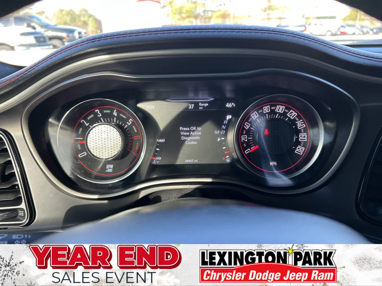 Used 2022 Dodge Challenger R/T Scat Pack image 18