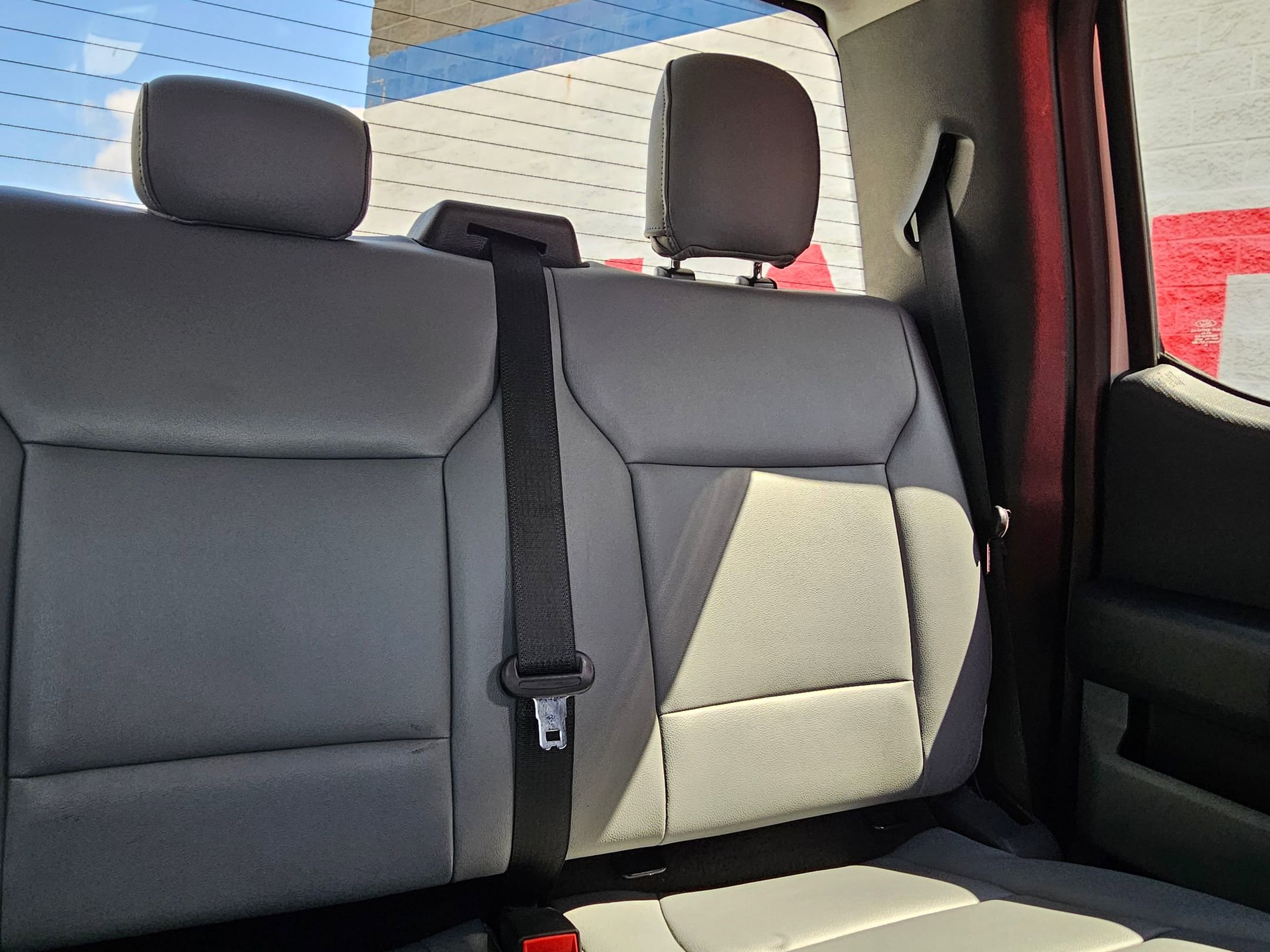 Used 2021 Ford F150 XL w/ Equipment Group 101A High image 25