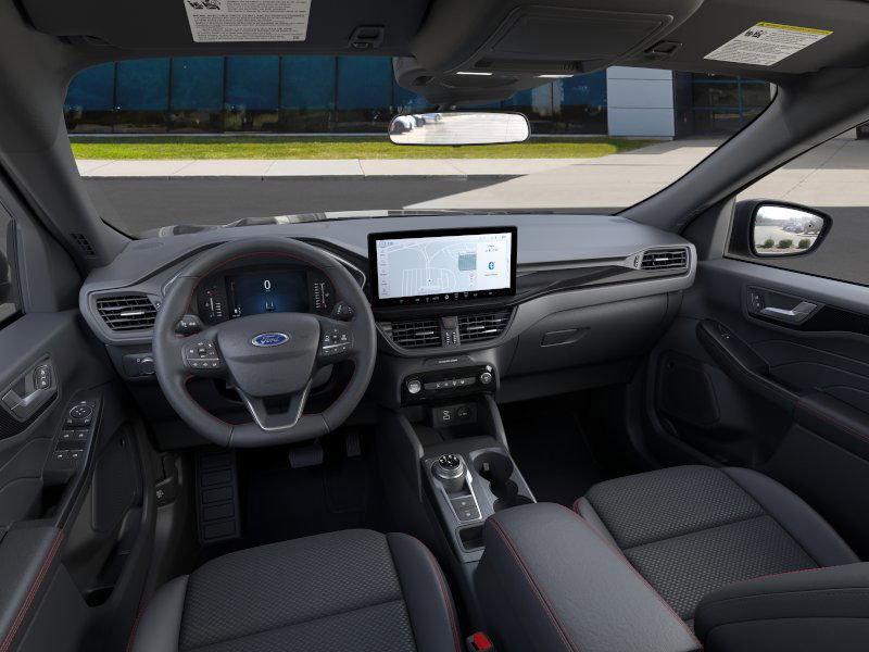 New 2026 Ford Escape ST-Line w/ Tech Pack #1 image 9