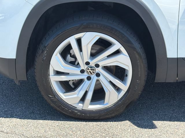 Used 2023 Volkswagen Atlas SE FWD image 11