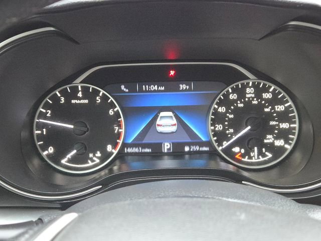 Used 2019 Nissan Maxima 3.5 SL w/ Floor Mat Group image 43