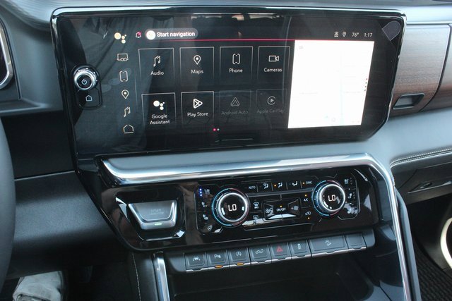 New 2026 GMC Sierra 1500 Denali Ultimate image 37