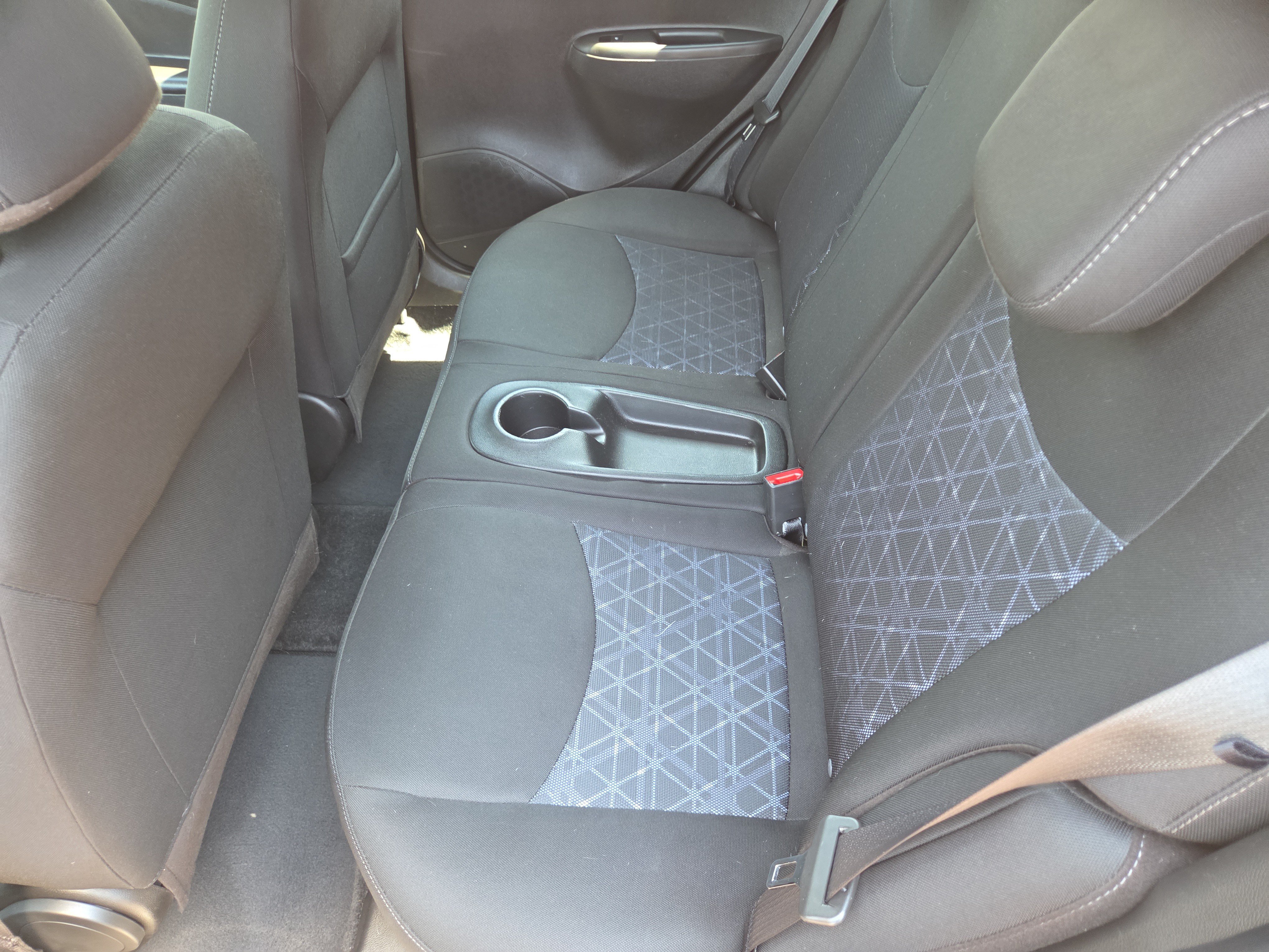 Used 2021 Chevrolet Spark LT FWD image 18