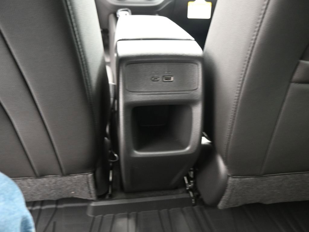 New 2026 Buick Envista Preferred w/ Convenience I Package FWD image 21