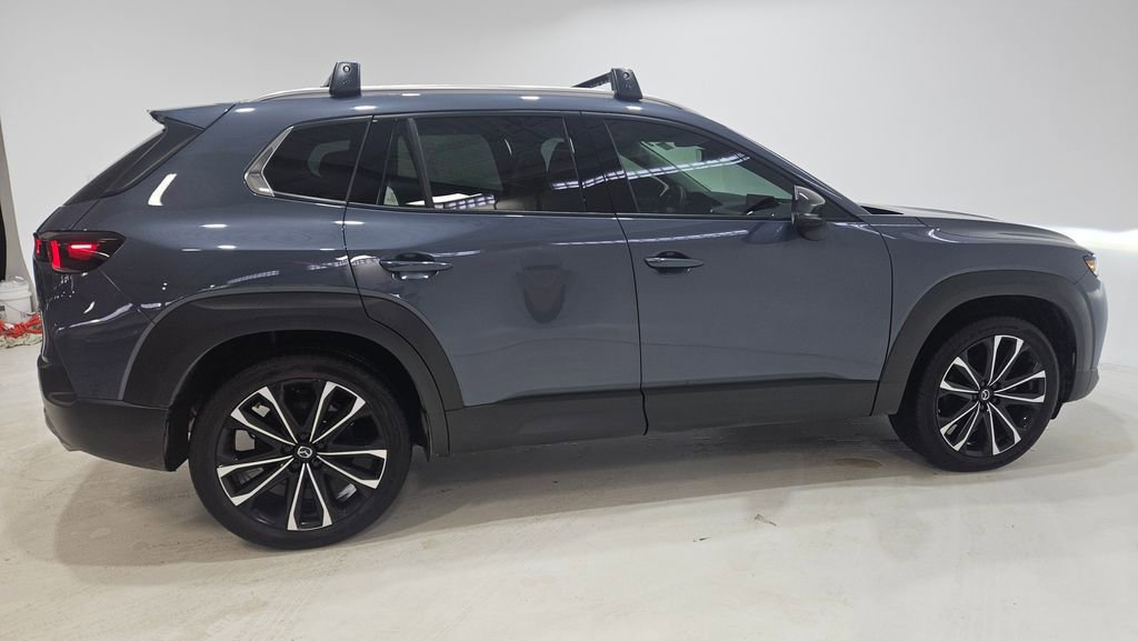 Used 2024 MAZDA CX-50 2.5 Turbo w/ Cargo Package image 13