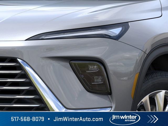 New 2026 Buick Enclave Preferred image 10