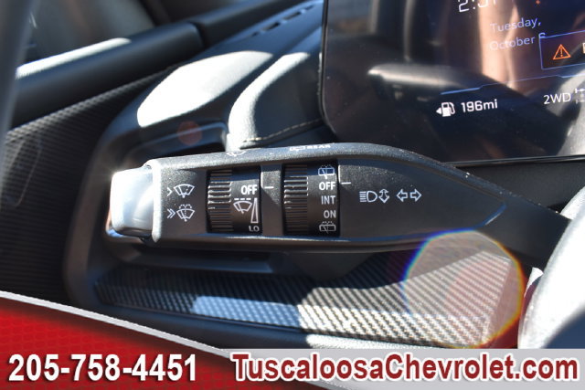 New 2027 Chevrolet Traverse Z71 w/ Driver Confidence Package AWD/4WD image 26