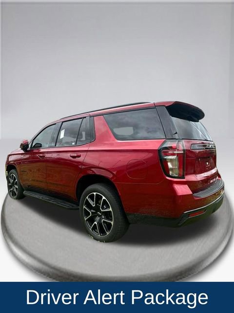 Used 2024 Chevrolet Tahoe RST w/ Luxury Package RWD image 8