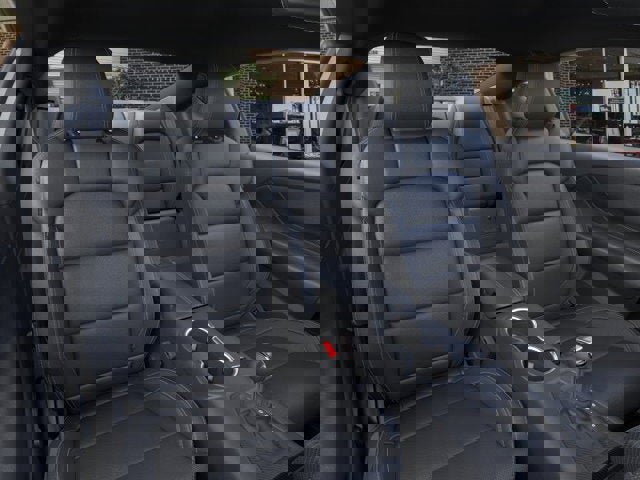 New 2026 Ford Mustang Premium w/ Bronze Appearance Package image 32