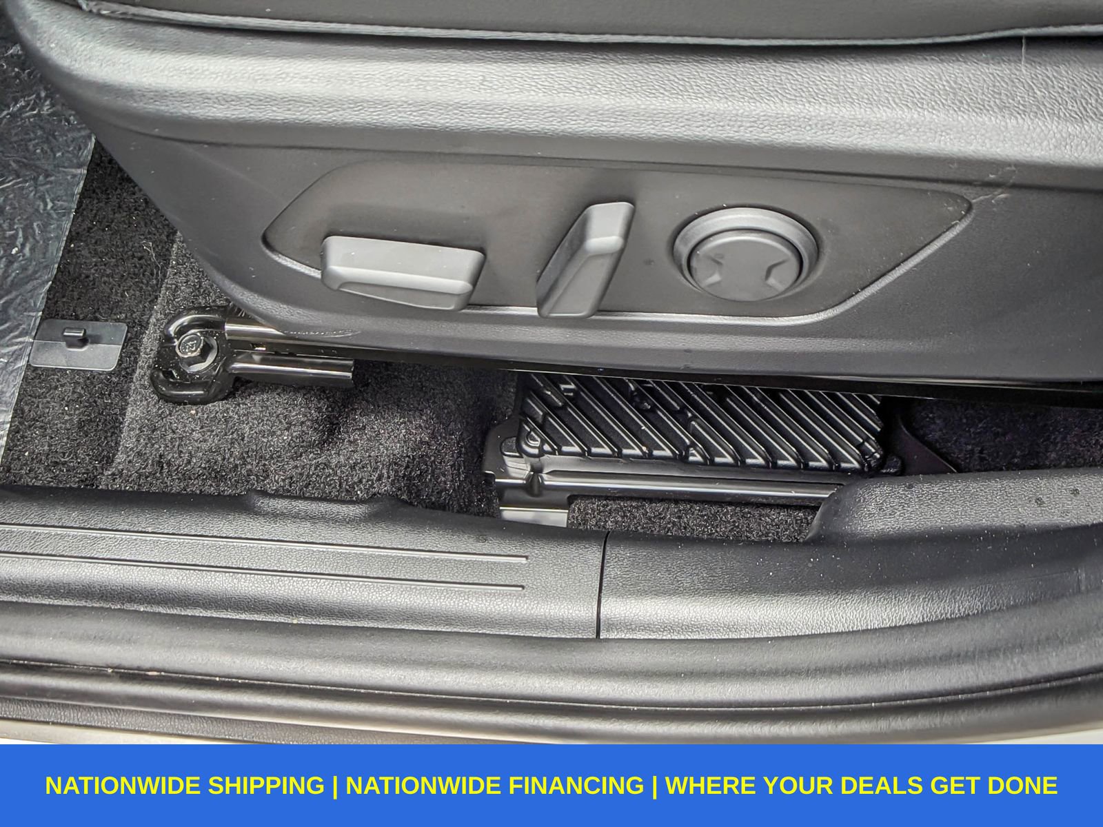 New 2025 Hyundai Tucson Limited image 27