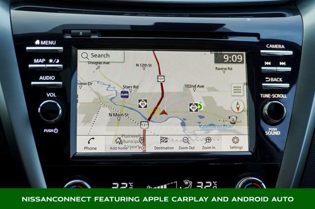 Used 2024 Nissan Murano SV image 17