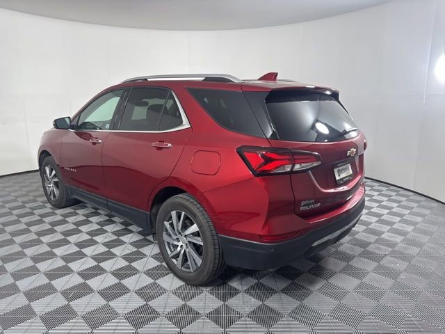 Used 2023 Chevrolet Equinox Premier image 5