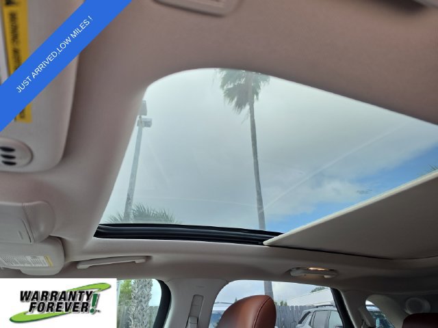 Used 2019 Ford Edge Titanium w/ Equipment Group 301A FWD image 31