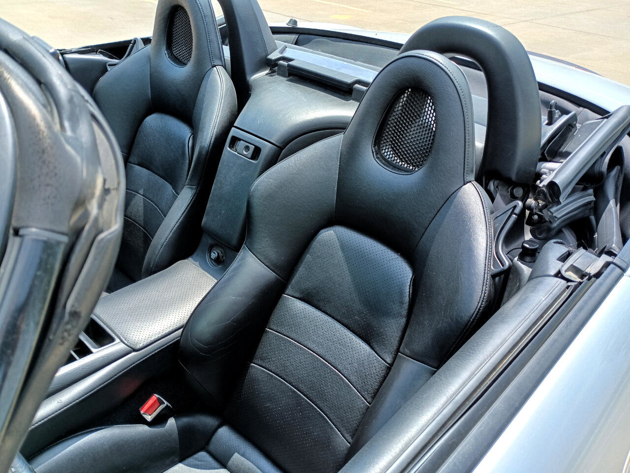 Used 2002 Honda S2000 image 15