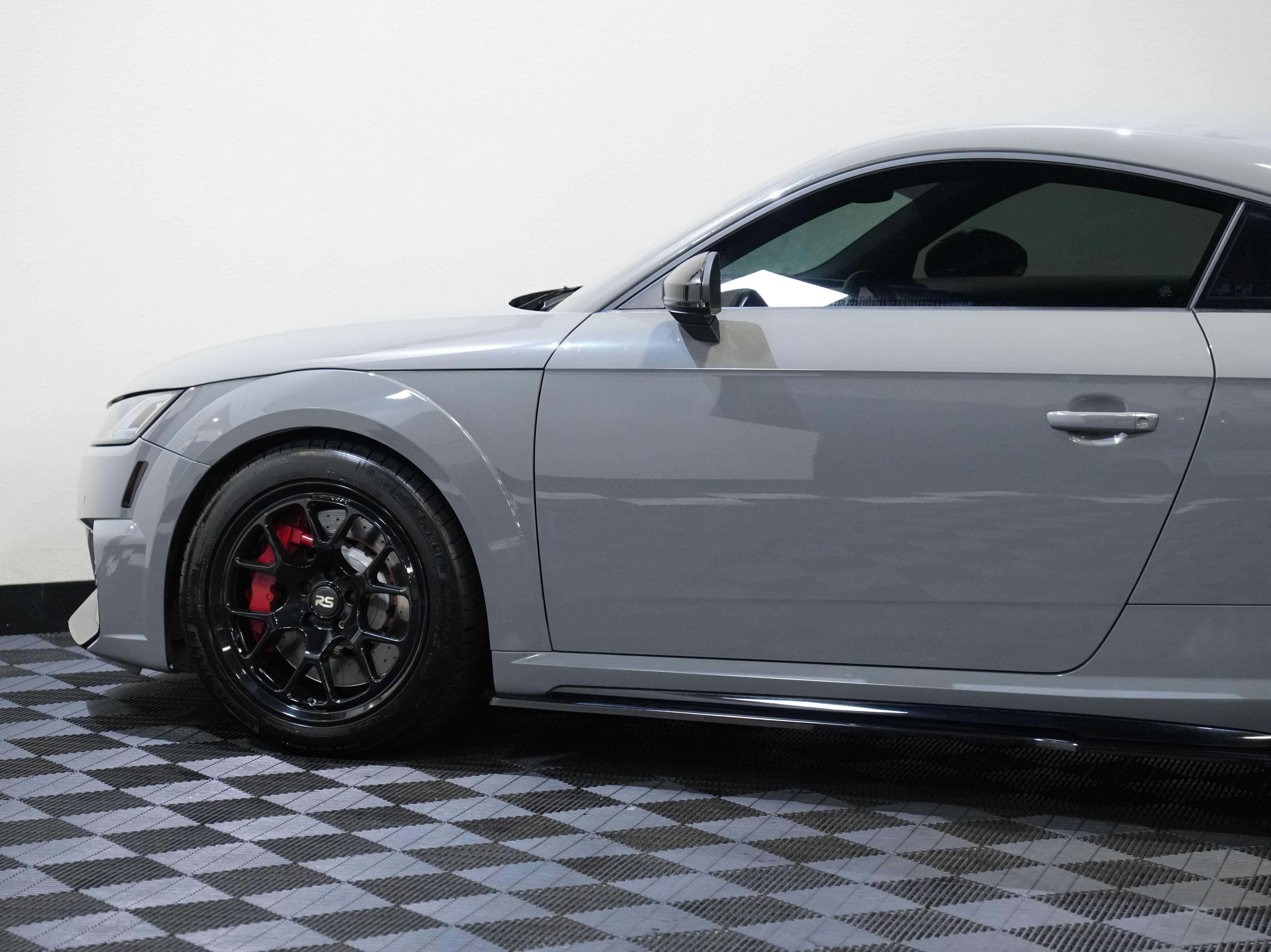 Used 2019 Audi TT RS w/ Technology Package AWD/4WD image 21