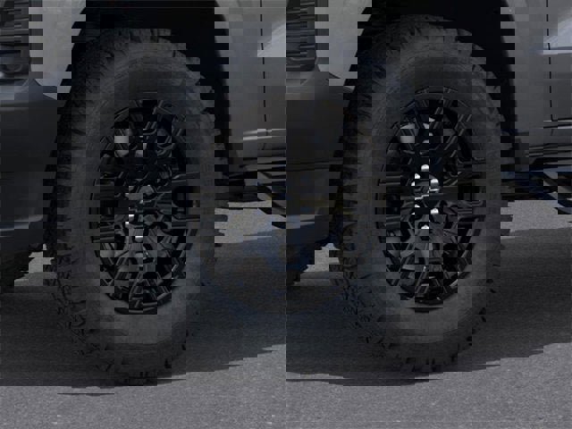 New 2026 Chevrolet Colorado W/T w/ WT Custom Package image 9