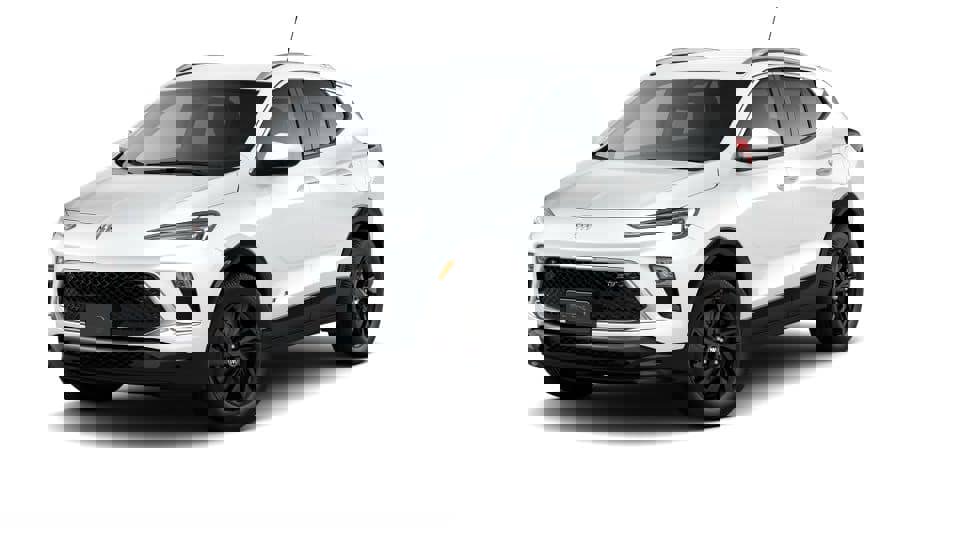 New 2026 Buick Encore GX Sport Touring w/ Comfort Package image 39