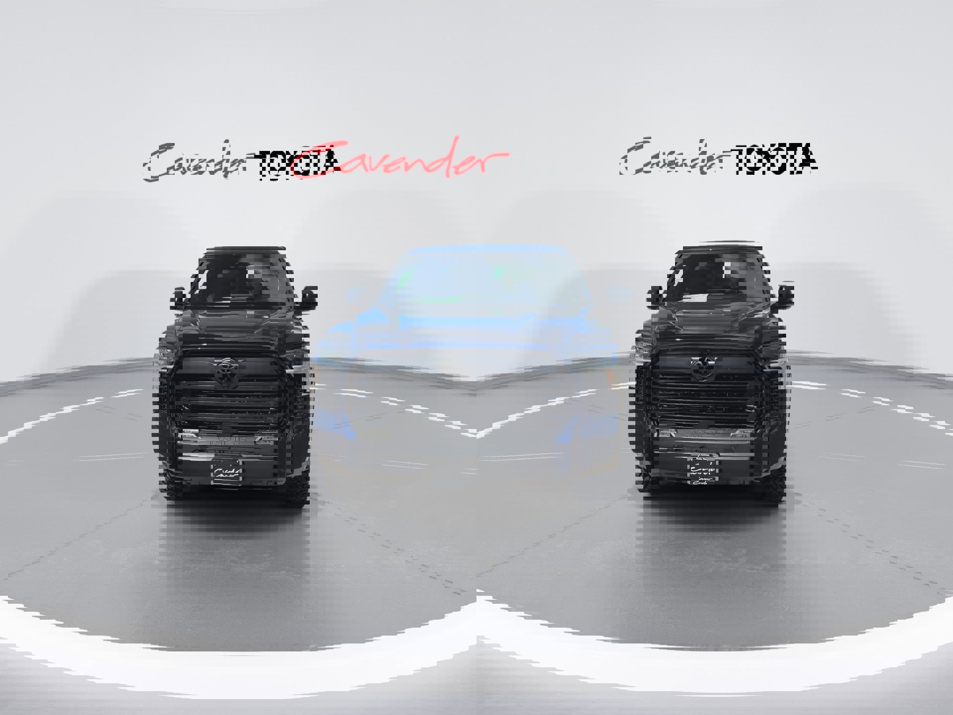 New 2026 Toyota Tundra SR5 image 3
