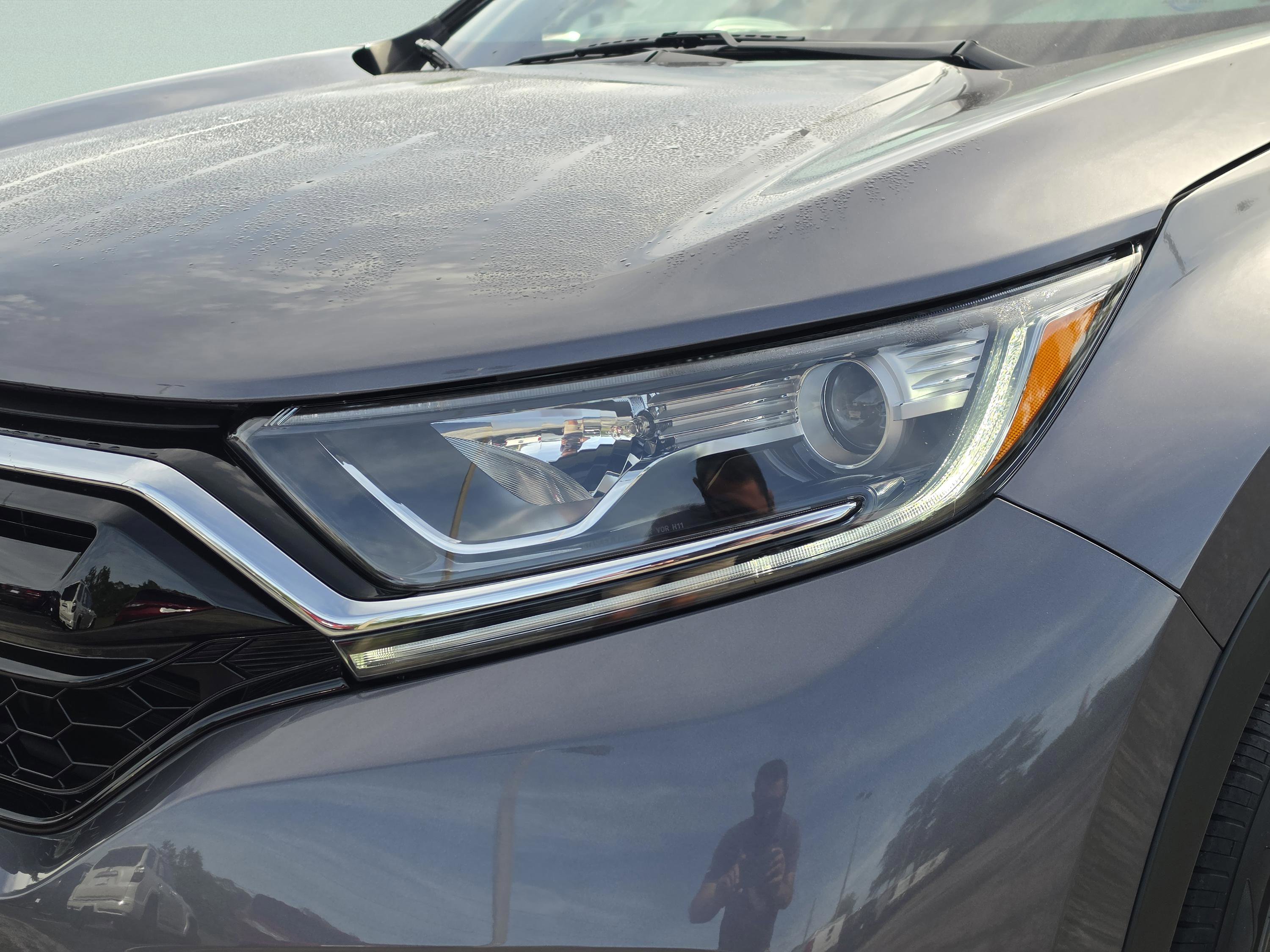 Used 2020 Honda CR-V EX-L image 38