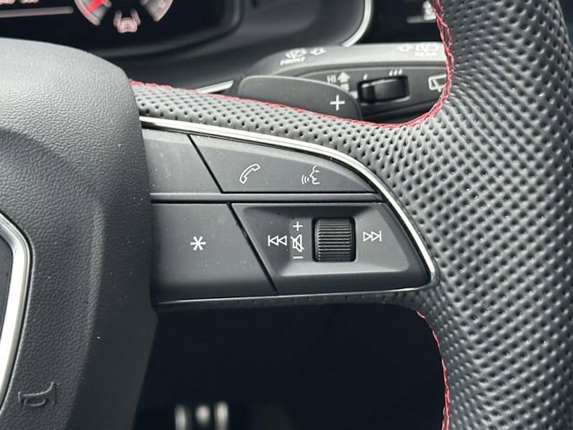 Certified 2026 Audi Q7 3.0T Prestige w/ Prestige Package image 27