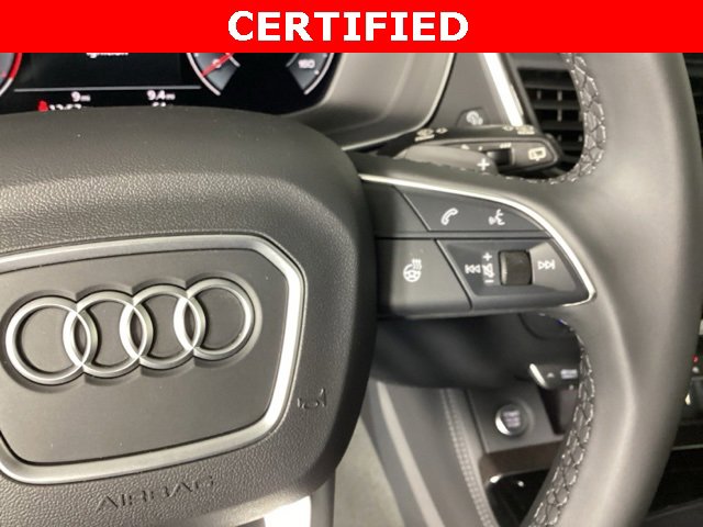 Used 2025 Audi Q5 2.0T Premium Plus w/ Premium Plus Package image 32