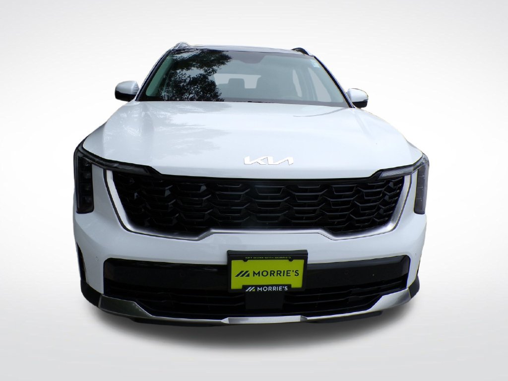 Used 2025 Kia Sorento S w/ Panoramic Sunroof Package FWD image 10