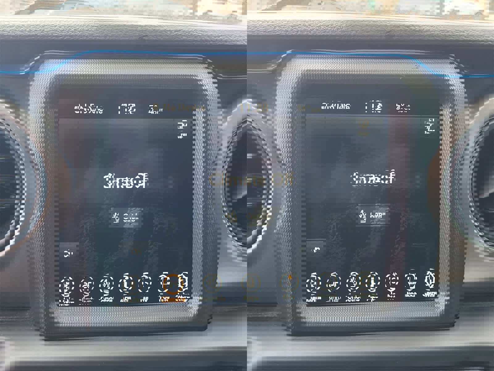 Used 2023 Jeep Wrangler Sport S image 18