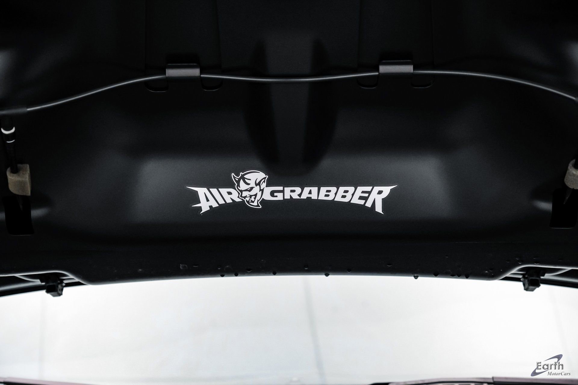 Used 2018 Dodge Challenger SRT Demon image 92