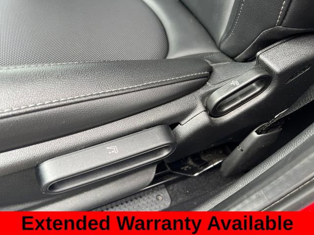Used 2021 MINI Cooper S FWD image 5