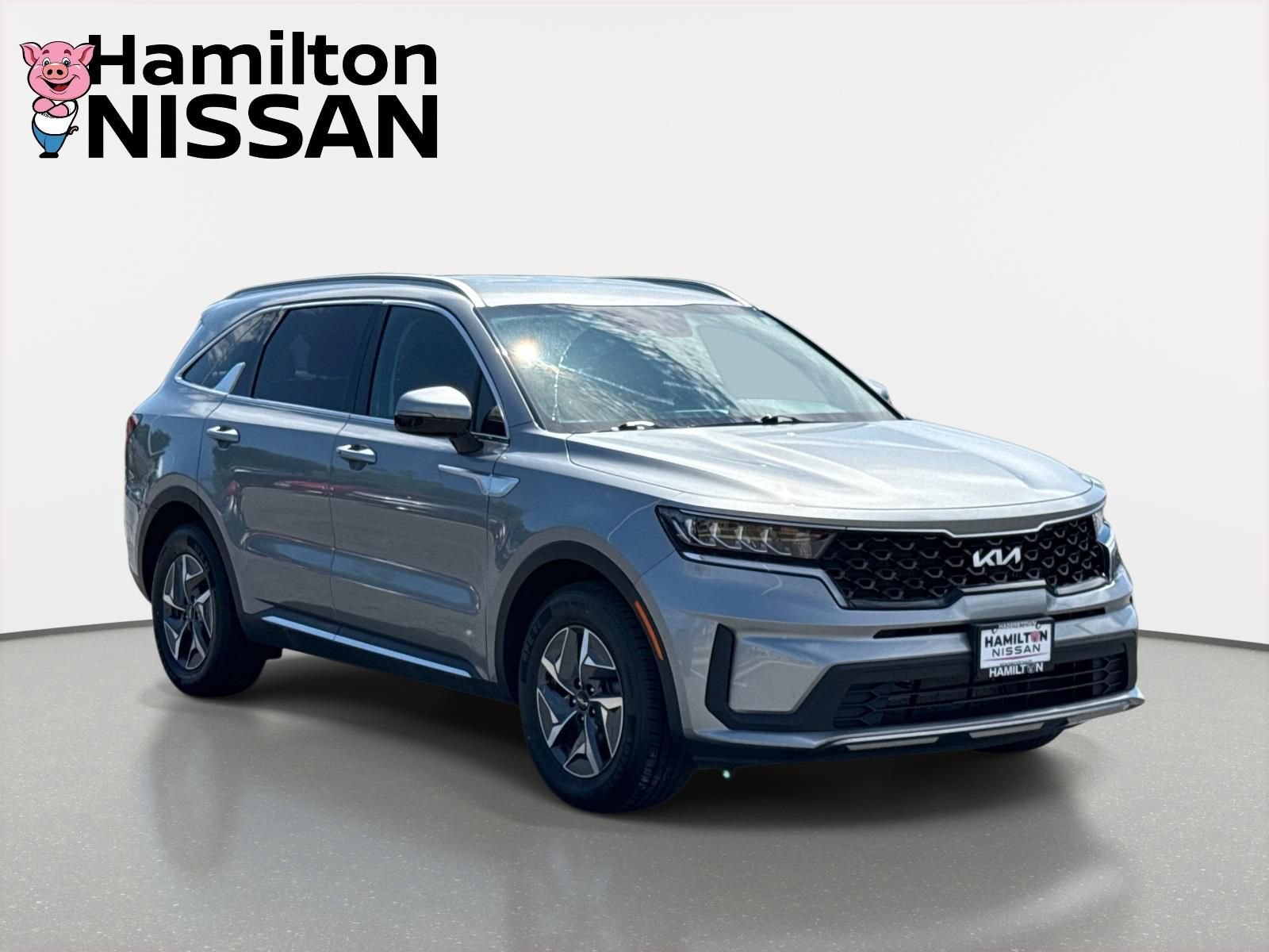Used 2022 Kia Sorento S