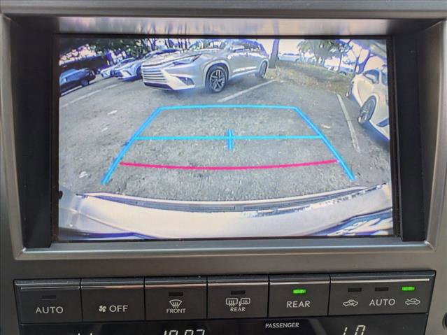 Used 2017 Lexus GX 460 Premium w/ Premium Package image 13