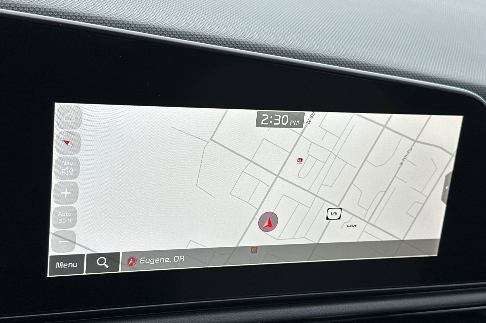 New 2025 Kia Niro SX Touring image 15