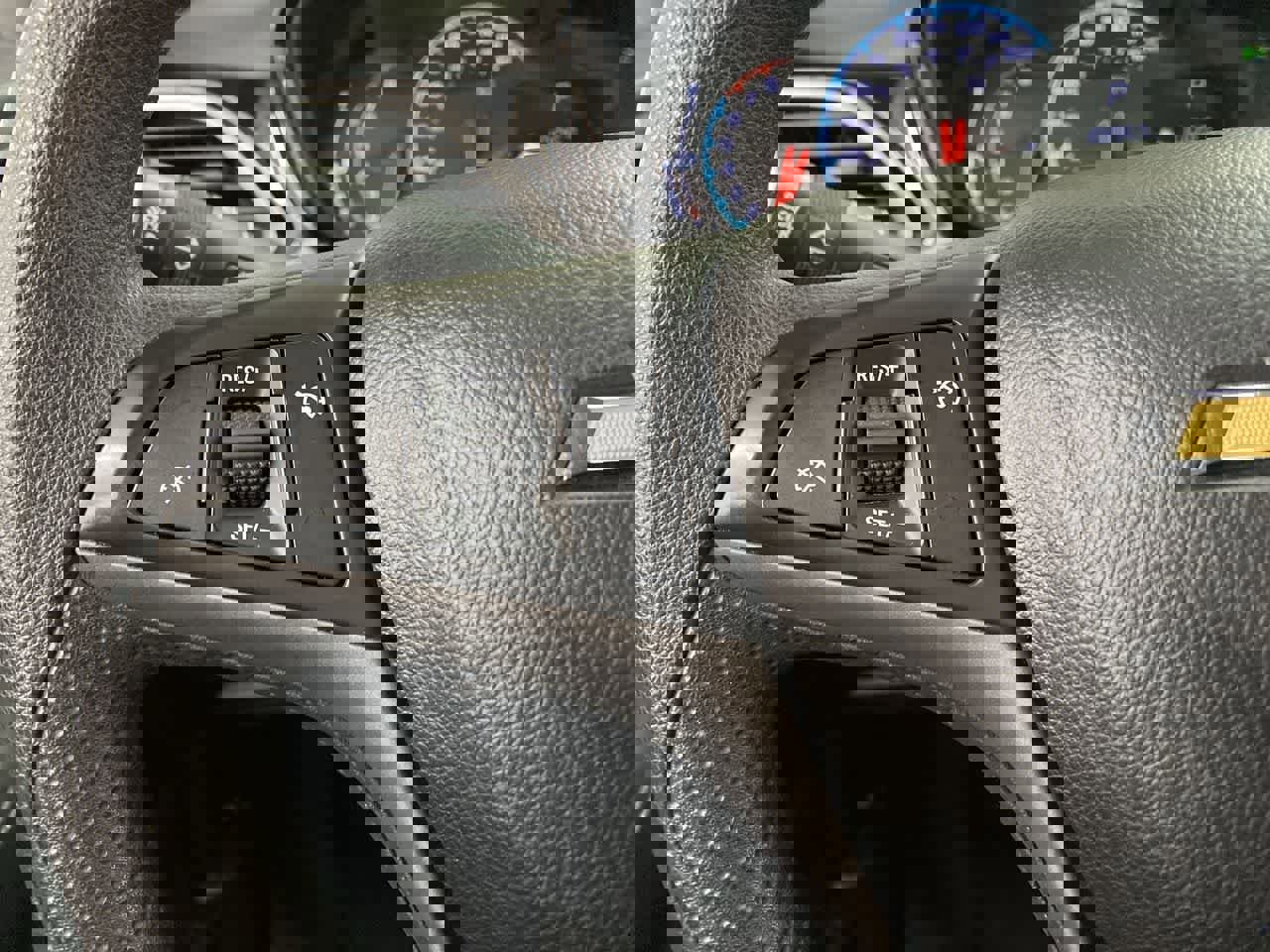 Used 2022 Chevrolet Spark LT image 21