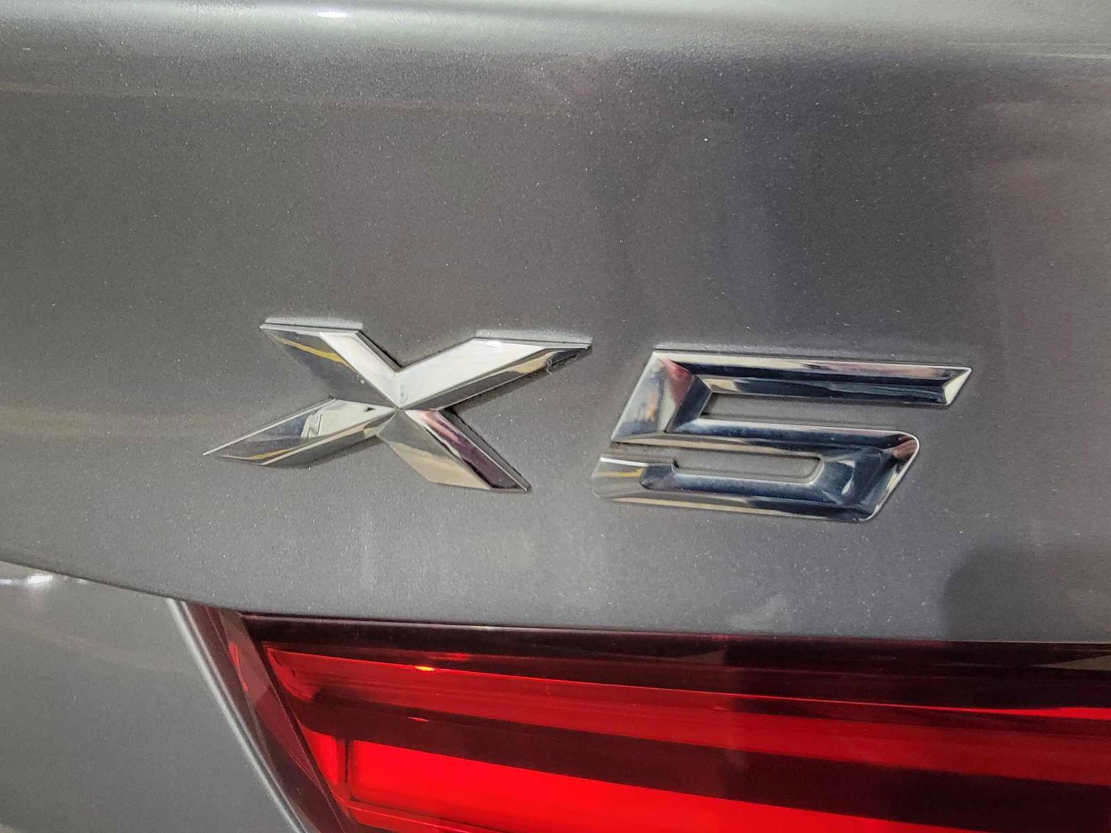 Used 2016 BMW X5 sDrive35i image 47