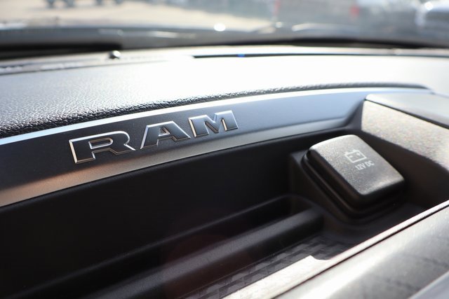 Used 2025 RAM 2500 Big Horn image 21