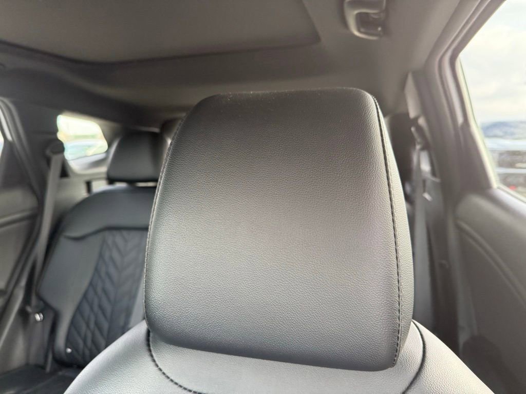 Used 2023 Kia Sportage X-Pro Prestige image 29