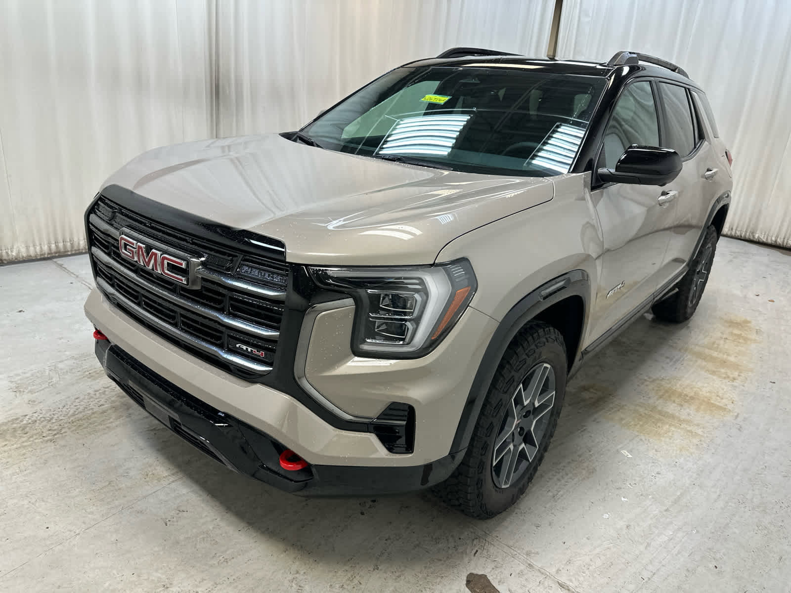 New 2026 GMC Terrain AT4 w/ Convenience Package III image 9