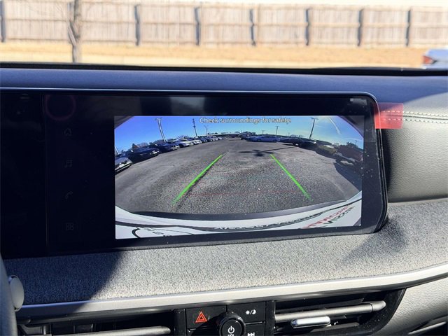 New 2026 Nissan Kicks SV image 20