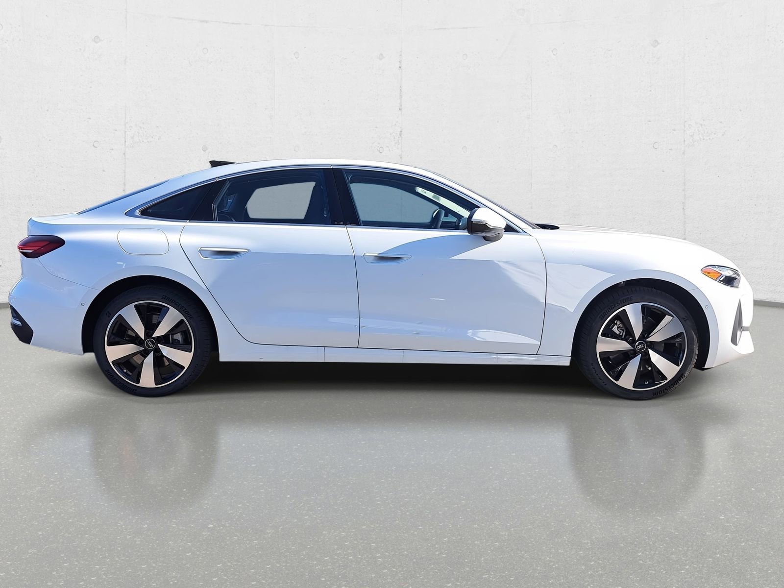 New 2025 Audi A5 2.0T Premium Plus image 4