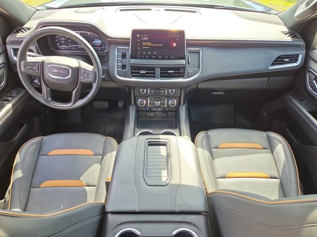 Certified 2024 GMC Yukon AT4 w/ Max Trailering Package AWD/4WD image 14