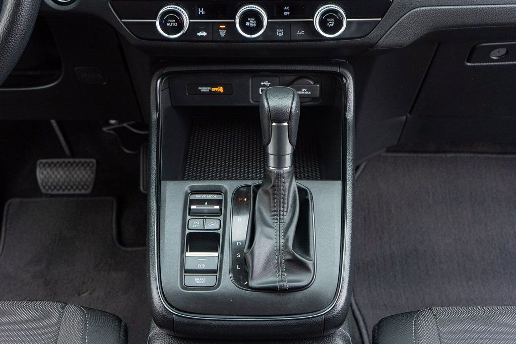 Certified 2024 Honda CR-V LX image 22