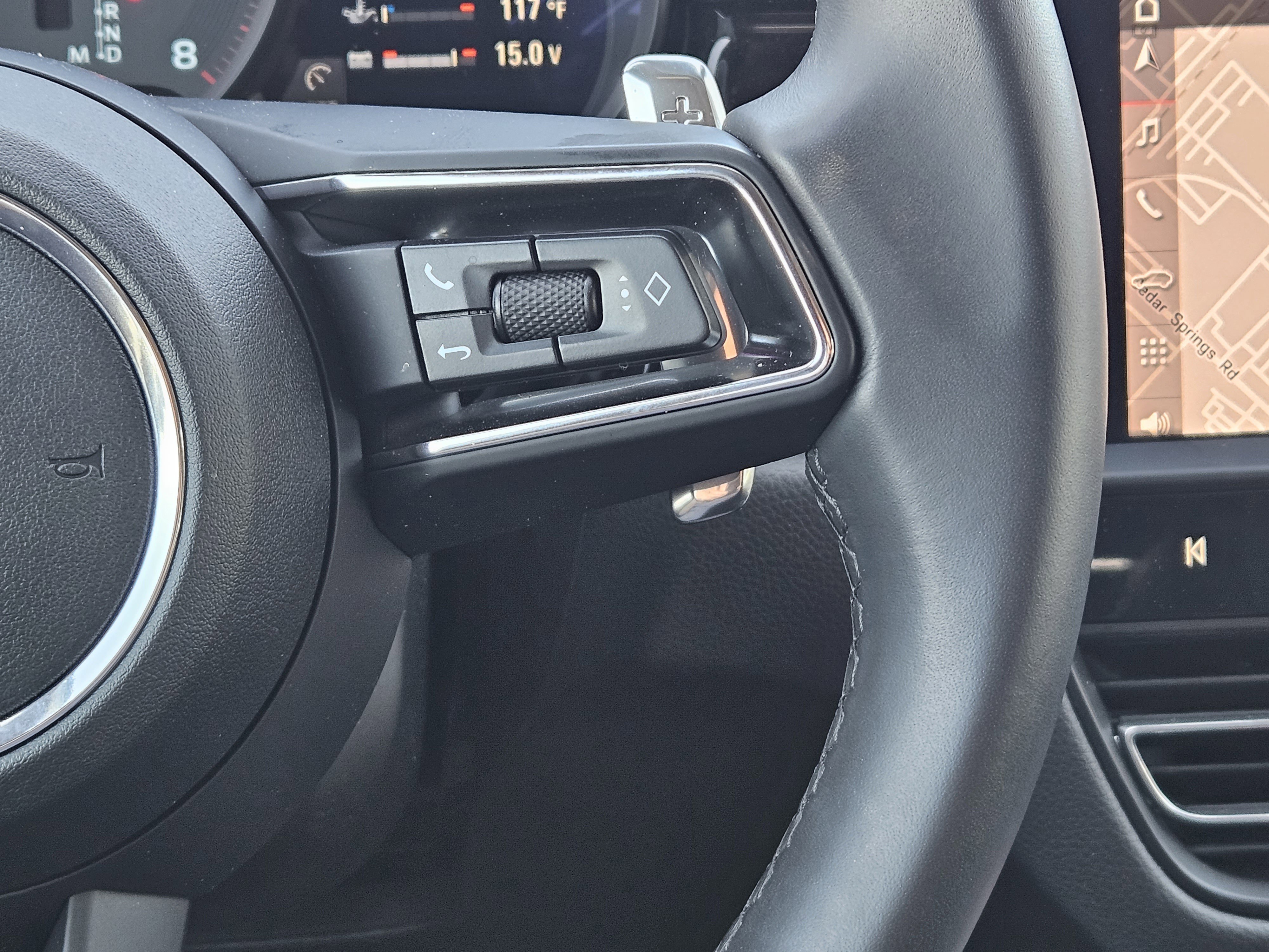 Used 2026 Porsche Macan image 27