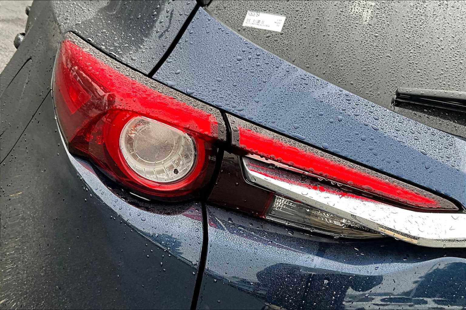 Used 2022 MAZDA CX-9 Touring Plus image 27